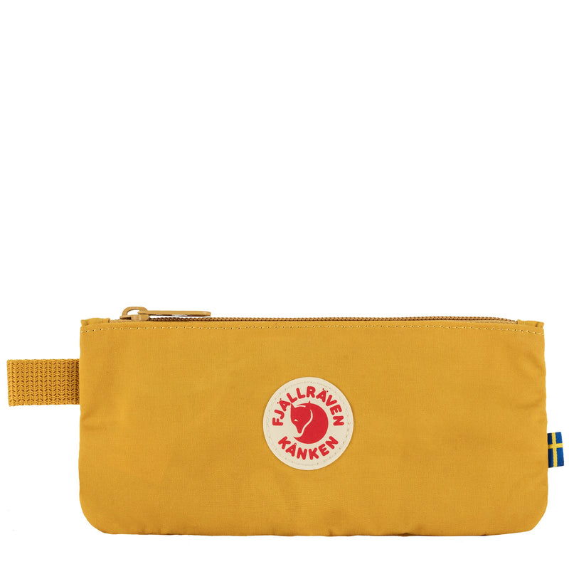 Fjallraven Kanken Pen Case V2 Ochre