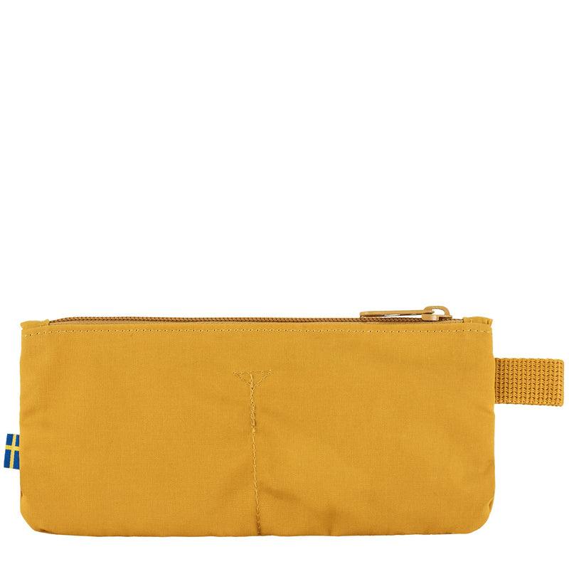 Fjallraven Kanken Pen Case V2 Ochre