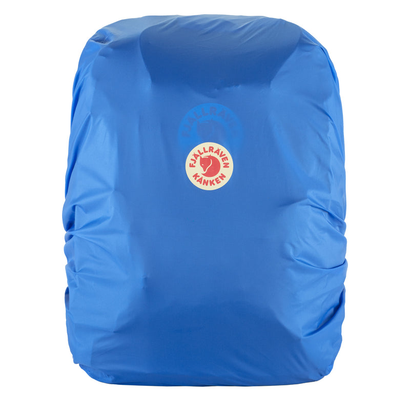 Fjallraven Kanken Rain Cover Plus UN Blue - My Fox Bag