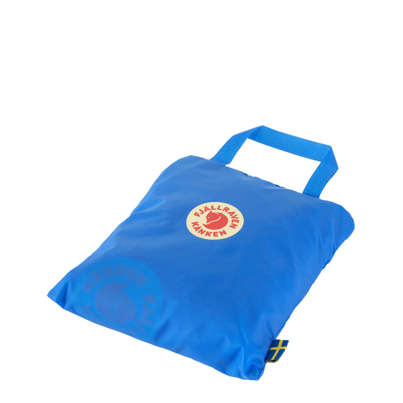 Fjallraven Kanken Rain Cover Plus UN Blue - My Fox Bag