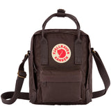 Fjallraven Kanken Sling Black Oak