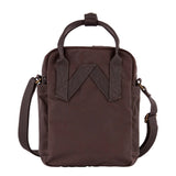 Fjallraven Kanken Sling Black Oak