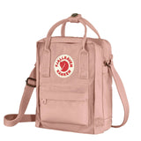 Fjallraven Kanken Sling Cross Body Bag Chalk Rose - My Fox Bag