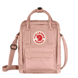 Fjallraven Kanken Sling Cross Body Bag Chalk Rose - My Fox Bag