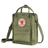 Fjallraven Kanken Sling Cross Body Bag Green - ONE SIZE - My Fox Bag