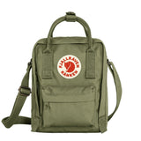 Fjallraven Kanken Sling Cross Body Bag Green - ONE SIZE - My Fox Bag