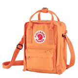 Fjallraven Kanken Sling Cross Body Bag Sunstone Orange - My Fox Bag