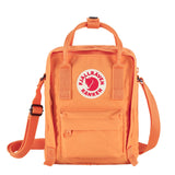 Fjallraven Kanken Sling Cross Body Bag Sunstone Orange - My Fox Bag