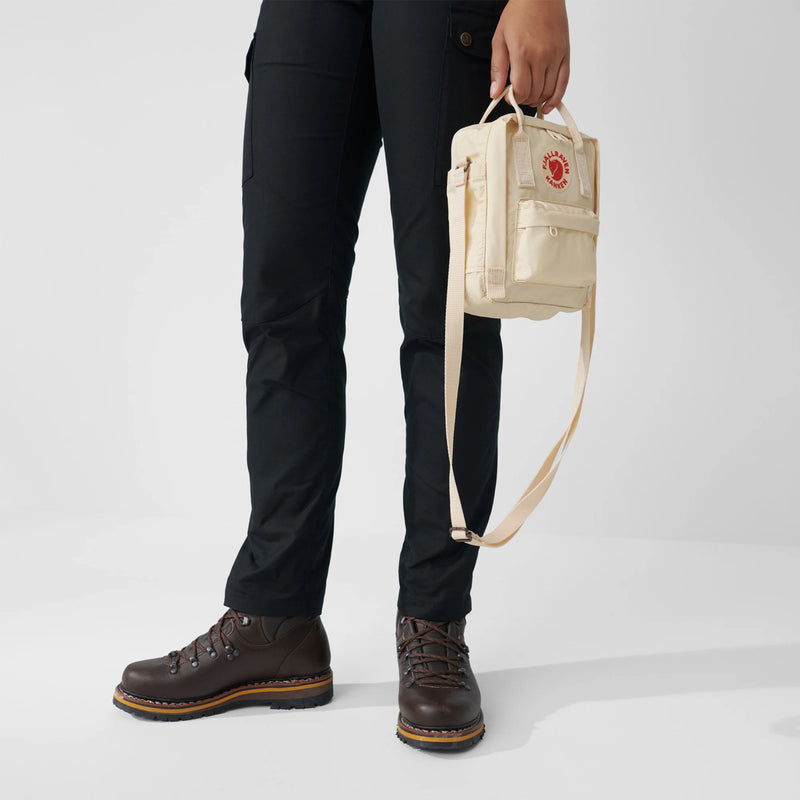 Fjallraven Kanken Sling Midnight Purple - My Fox Bag