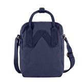 Fjallraven Kanken Sling Midnight Purple - My Fox Bag