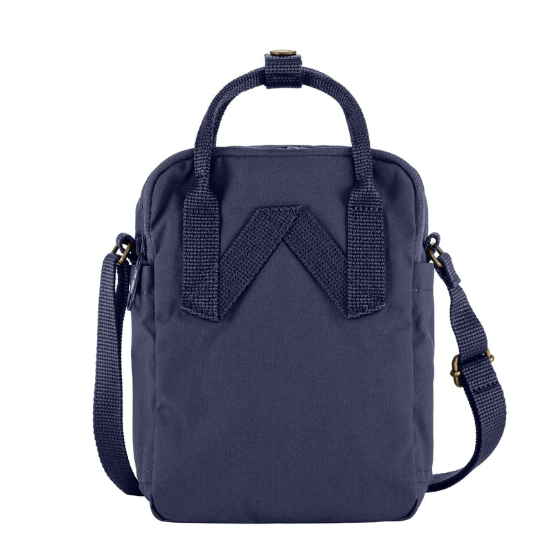 Fjallraven Kanken Sling Midnight Purple - My Fox Bag