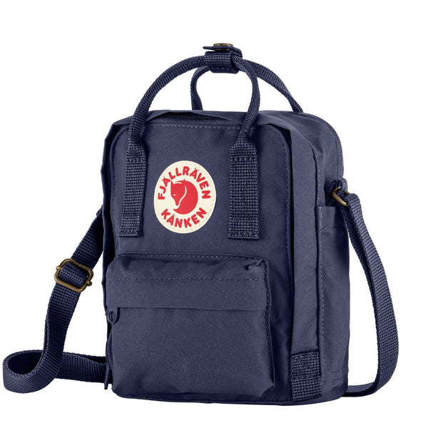 Fjallraven Kanken Sling Midnight Purple - My Fox Bag