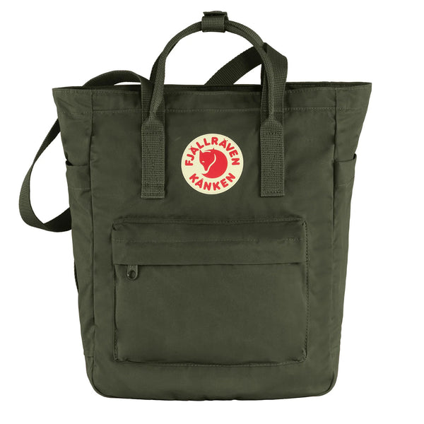 [FJALLRAVEN] KANKEN 3WAY TOTEPACK 23710 NY / 税込み Kånken Totepack