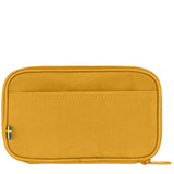 Fjallraven Kanken Travel Wallet Ochre - My Fox Bag
