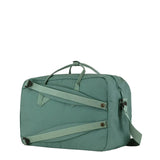 Fjallraven Kanken Weekender Bag Frost Green - My Fox Bag
