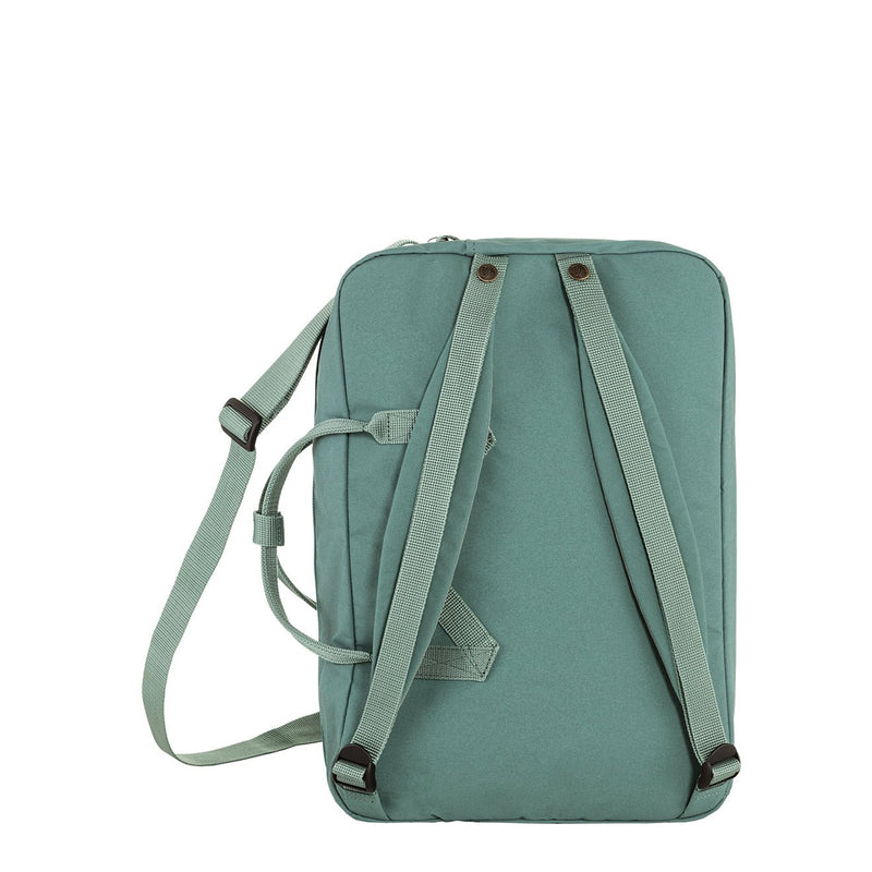 Rugzakken Fjällräven Kånken Weekender Black (F23802-550) | Footshop Rugzakken Fjällräven Kånken Weekender Black (F23802-550) | Footshop