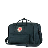 Fjallraven Kanken Weekender Bag Navy - My Fox Bag