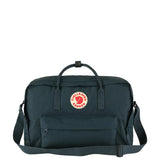 Fjallraven Kanken Weekender Bag Navy - My Fox Bag
