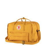 Fjallraven Kanken Weekender Bag Ochre - My Fox Bag