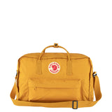 Fjallraven Kanken Weekender Bag Ochre - My Fox Bag