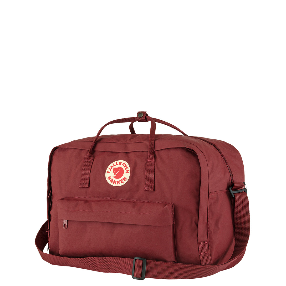 Amazon.com: Fjällräven Kånken Unisex Travel Backpack - Side