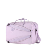 Fjallraven Kanken Weekender Bag Pastel Lavender - My Fox Bag