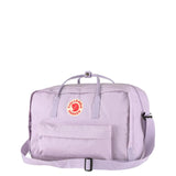 Fjallraven Kanken Weekender Bag Pastel Lavender - My Fox Bag