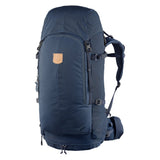 Fjallraven Keb 52 W Backpack Storm / Dark Navy