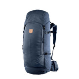 Fjallraven Keb 72 Storm / Dark Navy - My Fox Bag