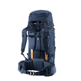 Fjallraven Keb 72 Storm / Dark Navy - My Fox Bag