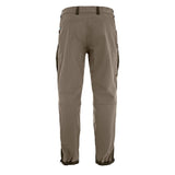 Fjallraven Keb Agile Trousers Reg Leg Classic Suede Brown / Dark Olive