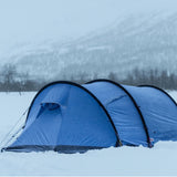 Fjallraven Keb Endurance 3 Tent UN Blue