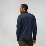 Fjallraven Keb Fleece Black - My Fox Bag