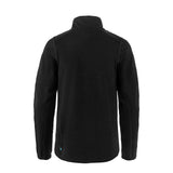 Fjallraven Keb Fleece Black - My Fox Bag