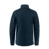 Fjallraven Keb Fleece Dark Navy - My Fox Bag