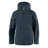 Fjallraven Keb GTX Jacket Dark Navy