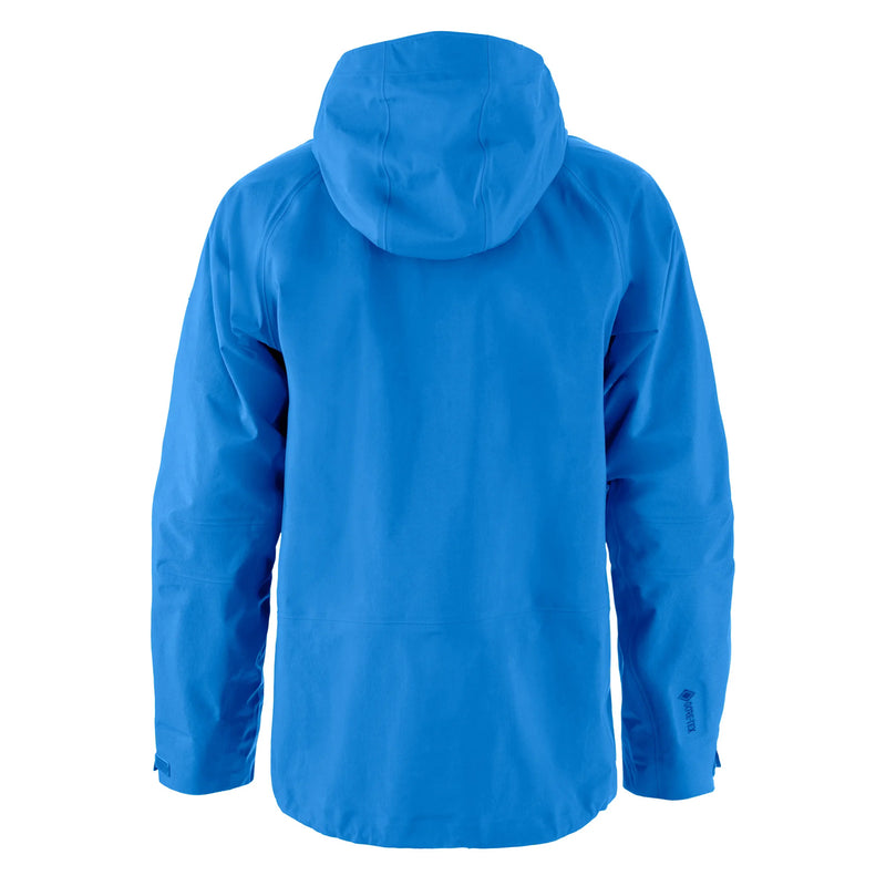 Fjallraven Keb GTX Jacket UN Blue - My Fox Bag