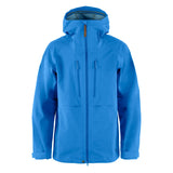 Fjallraven Keb GTX Jacket UN Blue - My Fox Bag