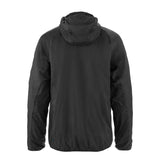 Fjallraven Keb Thermal Wind Jacket Black - My Fox Bag