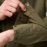 Fjallraven Keb Trekking Shirt LS Laurel Green-Laurel Green - My Fox Bag