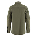 Fjallraven Keb Trekking Shirt LS Laurel Green-Laurel Green - My Fox Bag