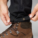 Fjallraven Keb Trousers Long Mountain Blue