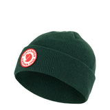 Fjallraven Kids Logo Hat Deep Patina