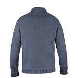 Fjallraven Lada Sweater Dark Navy - My Fox Bag