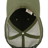 Fjallraven Langtradarkeps Cap Lavender Mist