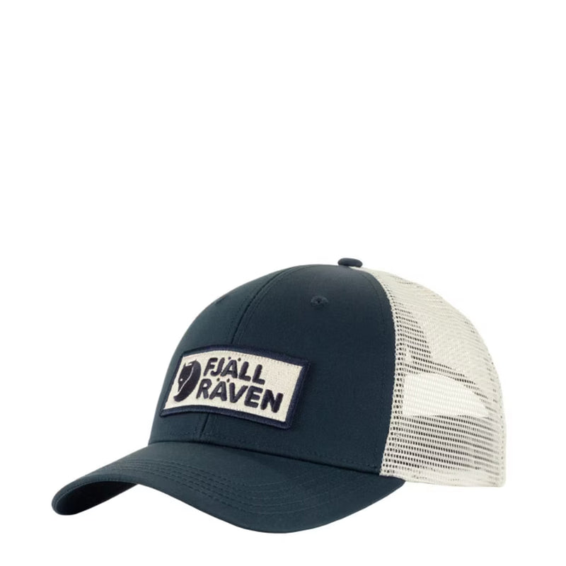 Fjallraven Langtradarkeps Navy