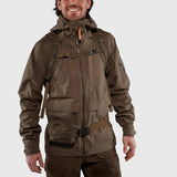 Fjallraven Lappland Hike 15 Backpack Dark Olive
