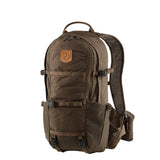 Fjallraven Lappland Hike 15 Backpack Dark Olive