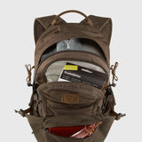 Fjallraven Lappland Hike 15 Backpack Dark Olive