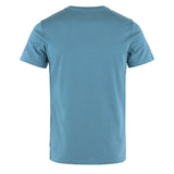 Fjallraven Nature T-shirt Dawn Blue